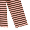 Meisjes-shirt met lange mouwe