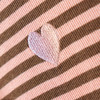 Meisjes-shirt met lange mouwe