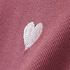 Meisjes-shirt met lange mouwen