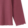 Meisjes-shirt met lange mouwen