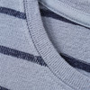 Jungen Langarmshirt mit Streifen