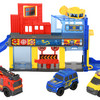 Dickie Toys Micro SOS Station