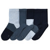 5 Paar Jungen Socken im Set
