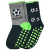 2 Jungen Stoppersocken im Set