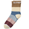 3 Paar Mädchen Tennissocken im Set