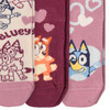 3 Paar Bluey Socken