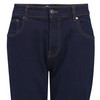 Relaxed-jeans voor heren
