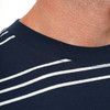 Heren T-shirt met biologisch katoen