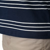 Heren T-shirt met biologisch katoen