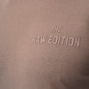 Heren T-shirt met biologisch katoen