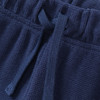 Baby Jogginghose mit strukturiertem Material
