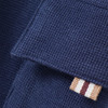 Baby Jogginghose mit strukturiertem Material