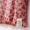Mädchen Schlafanzug mit Rippstruktur