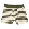 3 Jungen Boxer mit Rippstruktur