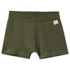 3 Jungen Boxer mit Rippstruktur