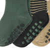 3 Paar Baby Stoppersocken im Set