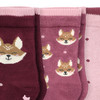 3 Paar Baby Stoppersocken mit Viskose