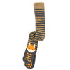 Baby Krabbelstrumpfhose mit Fuchs-Motiv