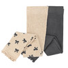2 Baby Leggings im Set