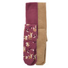Set van 2 badstofpanty's voor baby's