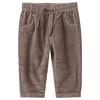 Baby Cordhose mit Tunnelzug