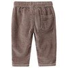 Baby Cordhose mit Tunnelzug