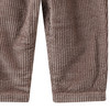 Baby Cordhose mit Tunnelzug