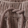 Baby Cordhose mit Tunnelzug