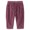 Baby Cordhose mit Tunnelzug
