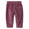 Baby Cordhose mit Tunnelzug
