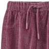 Baby Cordhose mit Tunnelzug