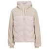 Damen Jacke mit Kapuze
