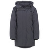 Damen Parka mit Kapuze