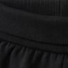 Baby Set aus Langarmbody und Hose