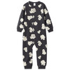 Baby Schlafanzug im Halloween-Look
