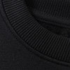 Micky Maus Sweatshirt in Halloween-Optik