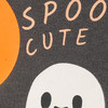 Kinder Sweatshirt im Halloween-Look