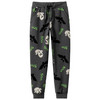 Kinder Jogginghose mit Halloween-Motiven