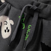 Kinder Jogginghose mit Halloween-Motiven