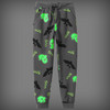Kinder Jogginghose mit Halloween-Motiven