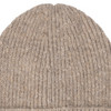 Damen Strickmütze mit Wolle
