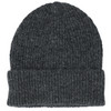 Damen Strickmütze mit Wolle