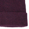 Damen Strickmütze mit Wolle