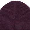 Damen Strickmütze mit Wolle