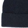 Damen Strickmütze mit Wolle