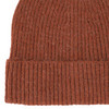 Damen Strickmütze mit Wolle
