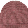Damen Strickmütze mit Wolle