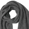 Damen Winterschal aus Strick