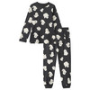 Kinder Schlafanzug im Halloween-Look