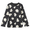 Kinder Schlafanzug im Halloween-Look